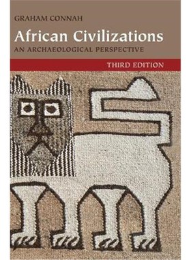 按需印刷African Civilizations:An Archaeological Perspective[9781107011878]