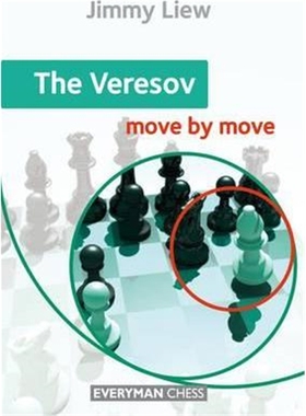 按需印刷The Veresov: Move by Move[9781781942451]