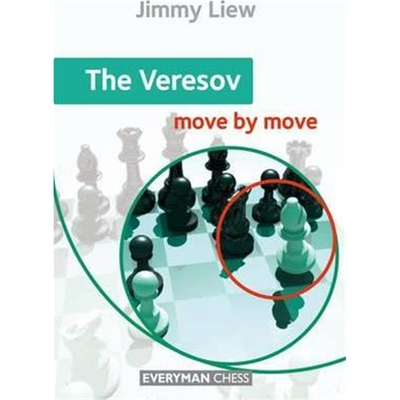 按需印刷The Veresov: Move by Move[9781781942451]