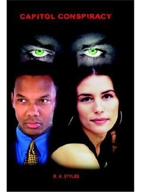 按需印刷Capitol Conspiracy[9781403366863]