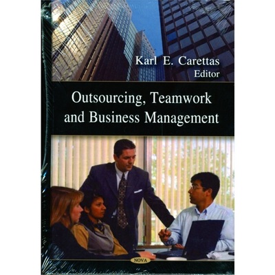 预订Outsourcing, Teamwork & Business Management[9781604569568]