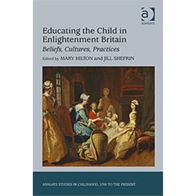 预订Educating the Child in Enlightenment Britain[9780754664604]
