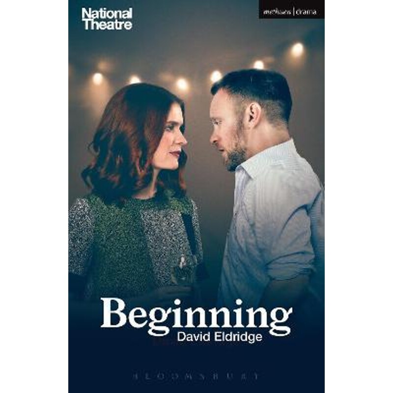 按需印刷不退不换Beginning[9781350061262]
