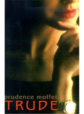 按需印刷不退不换Trude[9780595135400]