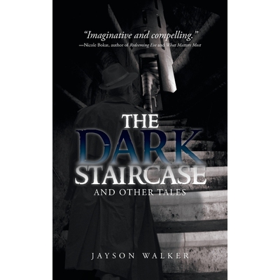 按需印刷The Dark Staircase[9781475991468]