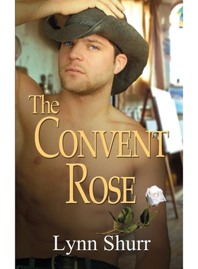 按需印刷The Convent Rose[9781628300895]