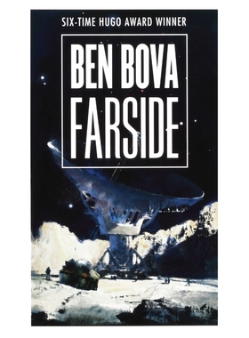 按需印刷FARSIDE[9781250295071]