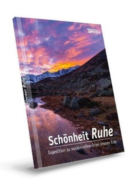 预订【德语】 Schönheit Ruhe[4019393984800]