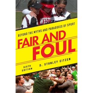 9781442248441 Foul and 预订Fair