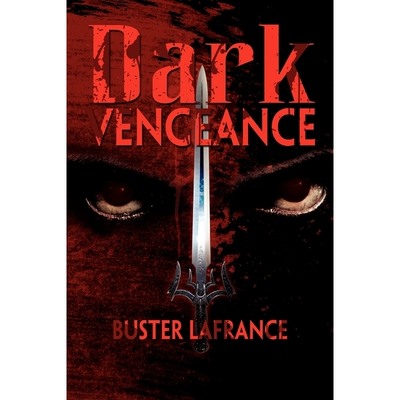 按需印刷不退不换Dark Vengeance[9781456870423]