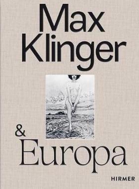 预订【德语】 Klinger: