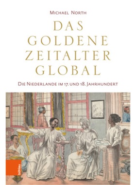 预订【德语】Das Goldene Zeitalter global[9783412505134]