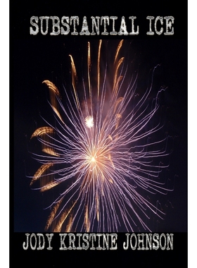 按需印刷Substantial Ice[9781387696093]