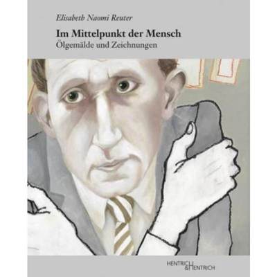 预订【德语】 Im Mittelpunkt der Mensch:Ölgemälde und Zeichnungen