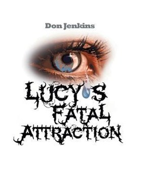 按需印刷Lucy's Fatal Attraction[9781524530068]