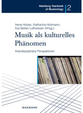 预订不退不换德语 Musik als kulturelles Phänomen:Interdiszipl