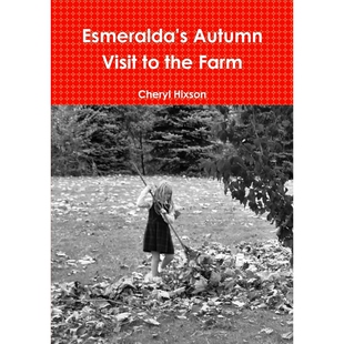Visit the 按需印刷Esmeralda 9781304633217 Autumn Farm