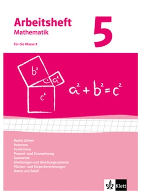 预订【德语】 Reelle Zahlen, Potenzen, Funktionen, Geometrie, Gleichungssysteme, qua[9783127468052]