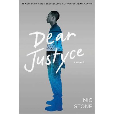 预订不退不换Dear Justyce
