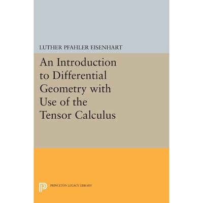 按需印刷不退不换Introduction to Differential Geometry[9780691627465]