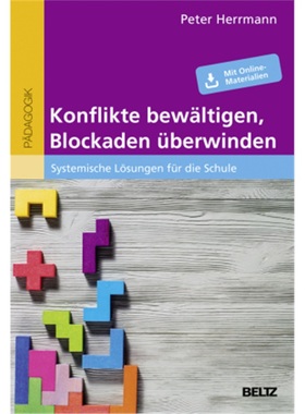 预订【德语】Konflikte bewaltigen, Blockaden uberwinden[9783407630513]