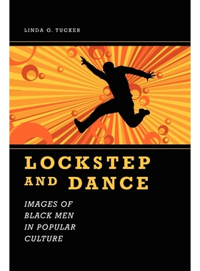 按需印刷Lockstep and Dance[9781604738599]