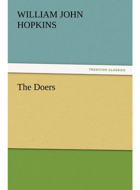 按需印刷The Doers[9783847216162]