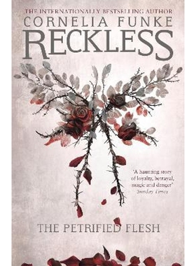 预订Reckless I: The Petrified Flesh