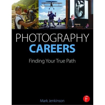 预订不退不换Photography Careers[9781138780293]