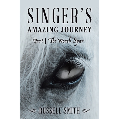 按需印刷不退不换Singer's Amazing Journey[9781483485287]