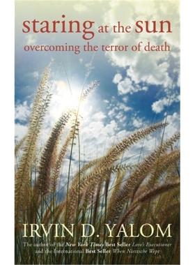 预订Staring At The Sun:Being at peace with your own mortality