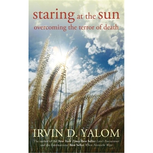 预订不退不换Staring At The Sun:Being at peace with your own mortality