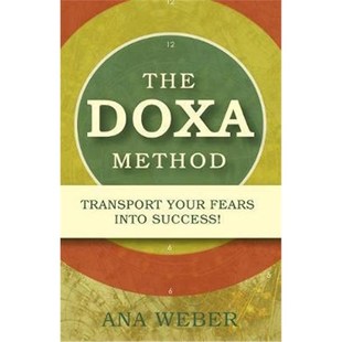 Transport Your 9781504387545 Doxa Success Method into 按需印刷The Fears