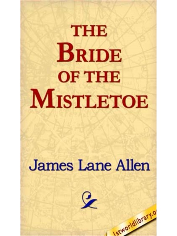预订The Bride of the Mistletoe