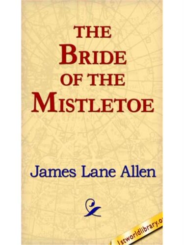预订不退不换The Bride of the Mistletoe