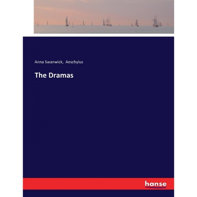 按需印刷The Dramas[9783337339937]
