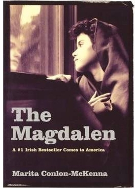 按需印刷The Magdalen[9780765305138]