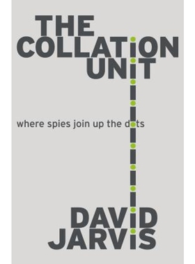 预订The Collation Unit