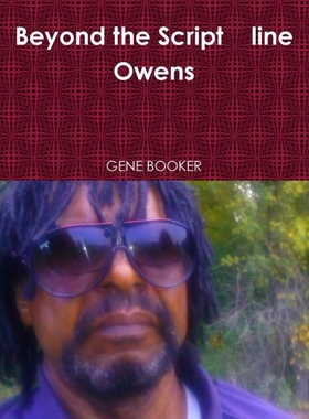 按需印刷Beyond the Script    line Owens[9780359114795]