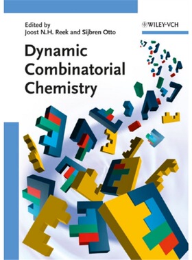 预订不退不换Dynamic Combinatorial Chemistry