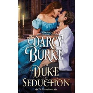 9781944576325 按需印刷The Seduction Duke
