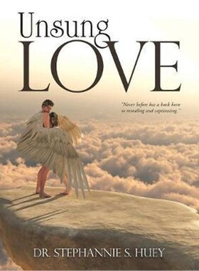 按需印刷不退不换Unsung Love[9781532048678]