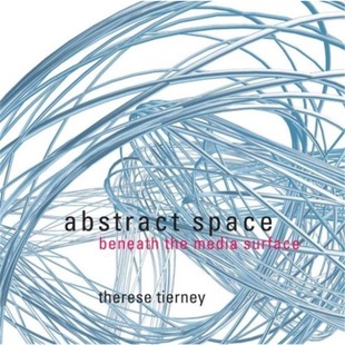Surface the Media 9780415415095 Space 预订Abstract Beneath