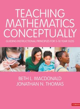 按需印刷Teaching Mathematics Conceptually[9781529791846]