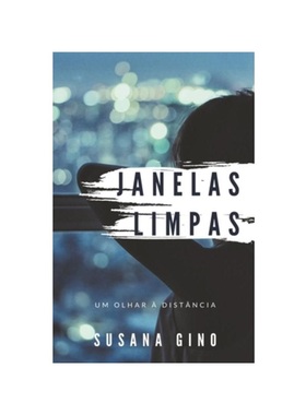 按需印刷POR Janelas Limpas[9781393003779]