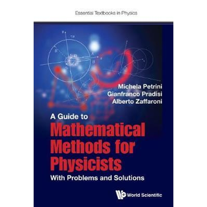 按需印刷A Guide to Mathematical Methods for Physicists[9781786343437]
