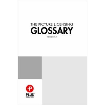 按需印刷PLUS Picture Licensing Glossary[9781430301158]