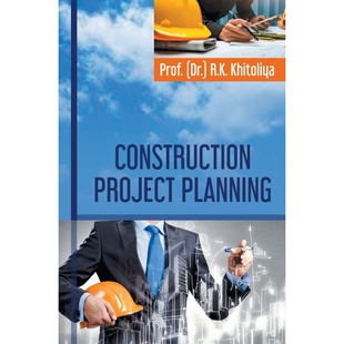 按需印刷Construction Project Planning 9789394917002