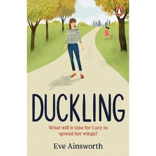 emotional friend gripping want affirming life recommend 预订Duckling story you