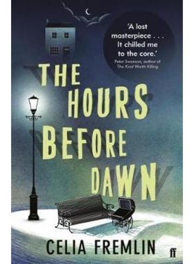 预订The Hours Before Dawn